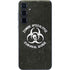 Zombie Apocalypse Survival Guide Galaxy A36 5G Skin