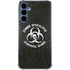 Zombie Apocalypse Survival Guide Galaxy A55 5G Clear Case