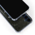 Zombie Apocalypse Survival Guide Galaxy A55 5G Clear Case