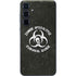Zombie Apocalypse Survival Guide Galaxy A55 5G Skin