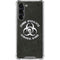 Zombie Apocalypse Survival Guide Galaxy S24 FE Clear Case