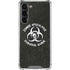 Zombie Apocalypse Survival Guide Galaxy S24 FE Clear Case