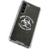 Zombie Apocalypse Survival Guide Galaxy S24 FE Clear Case