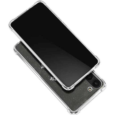 Zombie Apocalypse Survival Guide Galaxy S24 FE Clear Case