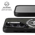 Zombie Apocalypse Survival Guide Galaxy S24 FE Kickstand Case