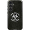 Zombie Apocalypse Survival Guide Galaxy S25 Impact Case