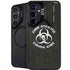 Zombie Apocalypse Survival Guide Galaxy S25 Kickstand Case