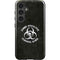 Zombie Apocalypse Survival Guide Galaxy S25 Plus Impact Case
