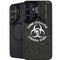 Zombie Apocalypse Survival Guide Galaxy S24 Plus Kickstand Case
