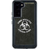 Zombie Apocalypse Survival Guide Galaxy S24 Plus Waterproof Case