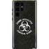 Zombie Apocalypse Survival Guide Galaxy S25 Ultra Impact Case