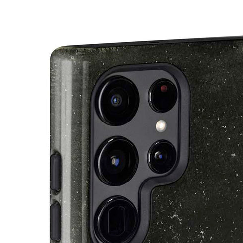 Zombie Apocalypse Survival Guide Galaxy S25 Ultra Impact Case