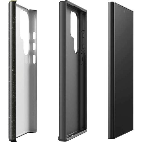 Zombie Apocalypse Survival Guide Galaxy S25 Ultra Impact Case