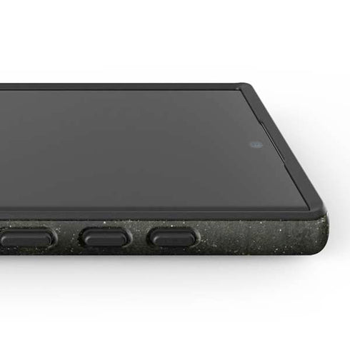 Zombie Apocalypse Survival Guide Galaxy S25 Ultra Impact Case