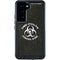 Zombie Apocalypse Survival Guide Galaxy S24 Waterproof Case