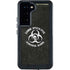 Zombie Apocalypse Survival Guide Galaxy S24 Waterproof Case