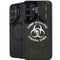 Zombie Apocalypse Survival Guide Galaxy S25 FE Kickstand Case