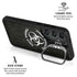 Zombie Apocalypse Survival Guide Galaxy S25 FE Kickstand Case