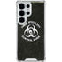 Zombie Apocalypse Survival Guide Galaxy S25 Ultra Clear Case