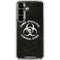 Zombie Apocalypse Survival Guide Galaxy S26 Clear Case
