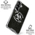 Zombie Apocalypse Survival Guide Galaxy S26 Clear Case