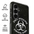 Zombie Apocalypse Survival Guide Galaxy S26 Impact Case