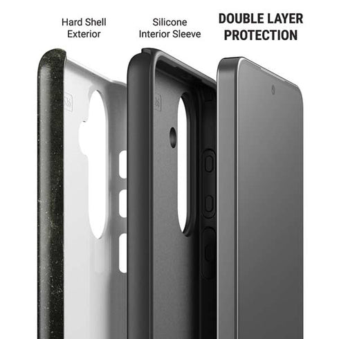 Zombie Apocalypse Survival Guide Galaxy S26 Impact Case