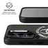 Zombie Apocalypse Survival Guide Galaxy S26 Kickstand Case