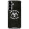 Zombie Apocalypse Survival Guide Galaxy S26 Plus Clear Case
