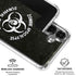 Zombie Apocalypse Survival Guide Galaxy S26 Plus Clear Case