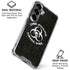 Zombie Apocalypse Survival Guide Galaxy S26 Plus Clear Case