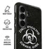Zombie Apocalypse Survival Guide Galaxy S26 Plus Impact Case
