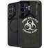 Zombie Apocalypse Survival Guide Galaxy S26 Plus Kickstand Case