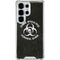Zombie Apocalypse Survival Guide Galaxy S26 Ultra Clear Case