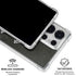 Zombie Apocalypse Survival Guide Galaxy S26 Ultra Clear Case