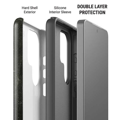 Zombie Apocalypse Survival Guide Galaxy S26 Ultra Impact Case