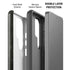Zombie Apocalypse Survival Guide Galaxy S26 Ultra Impact Case