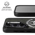 Zombie Apocalypse Survival Guide Galaxy S26 Ultra Kickstand Case