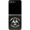 Zombie Apocalypse Survival Guide Galaxy Z Flip6 Skin