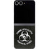 Zombie Apocalypse Survival Guide Galaxy Z Flip6 Skin