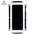Zombie Apocalypse Survival Guide Galaxy Z Flip7 Clear Case