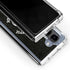 Zombie Apocalypse Survival Guide Galaxy Z Fold5 5G Clear Case