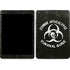 Zombie Apocalypse Survival Guide iPad Skins