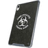 Zombie Apocalypse Survival Guide iPad 11th Gen (2025) Clear Case