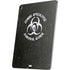 Zombie Apocalypse Survival Guide Apple iPad Air Skin
