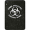 Zombie Apocalypse Survival Guide Apple iPad Mini Skin