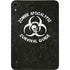 Zombie Apocalypse Survival Guide Apple iPad Mini Skin