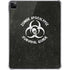 Zombie Apocalypse Survival Guide iPad Pro 11in (2024) Clear Case
