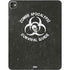 Zombie Apocalypse Survival Guide iPad Pro 13in M4 (2024) Skin