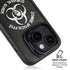 Zombie Apocalypse Survival Guide iPhone 13 Kickstand Case